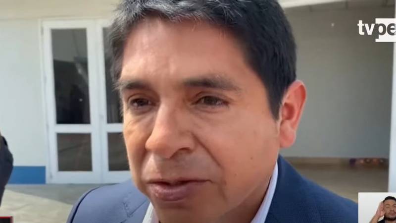 Alcalde de Nuevo Chimbote amenazado de muerte en Áncash