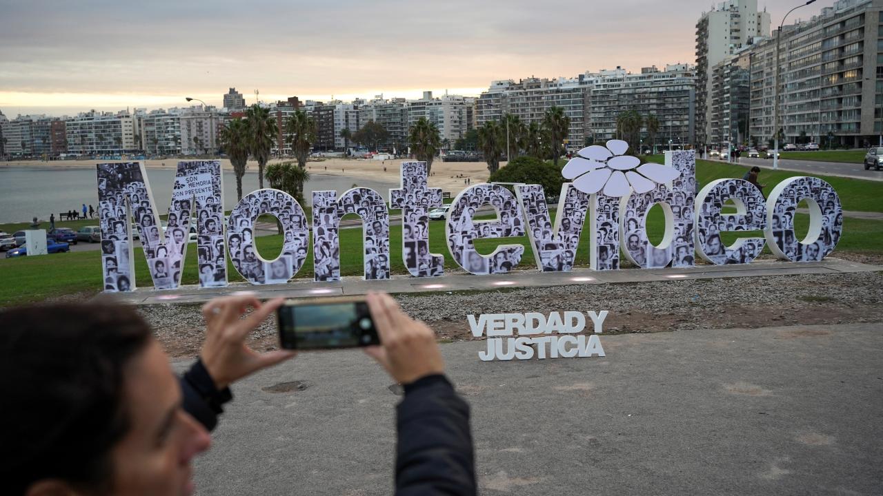 Uruguay: El País Más Caro de América Latina
