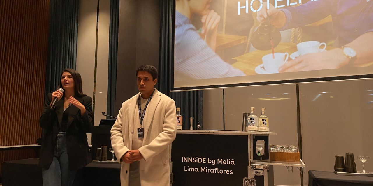 Lima recibe HOTELFEST: una innovación en la experiencia hotelera