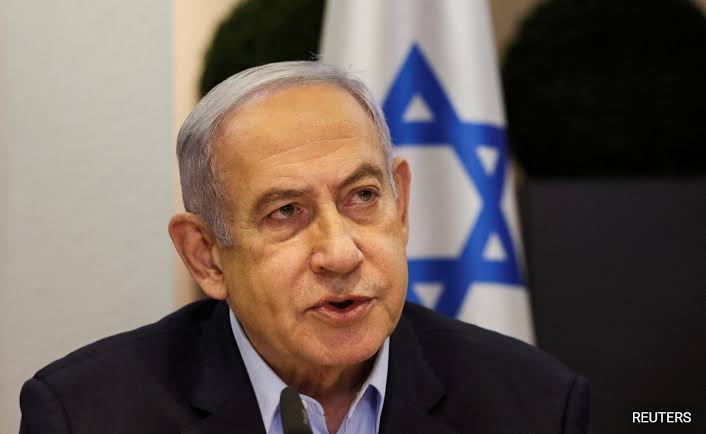 Netanyahu declara que no habrá alto el fuego