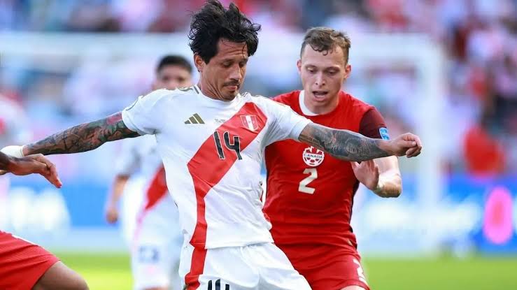 Resultados Necesarios para que Perú Clasifique en la Copa América
