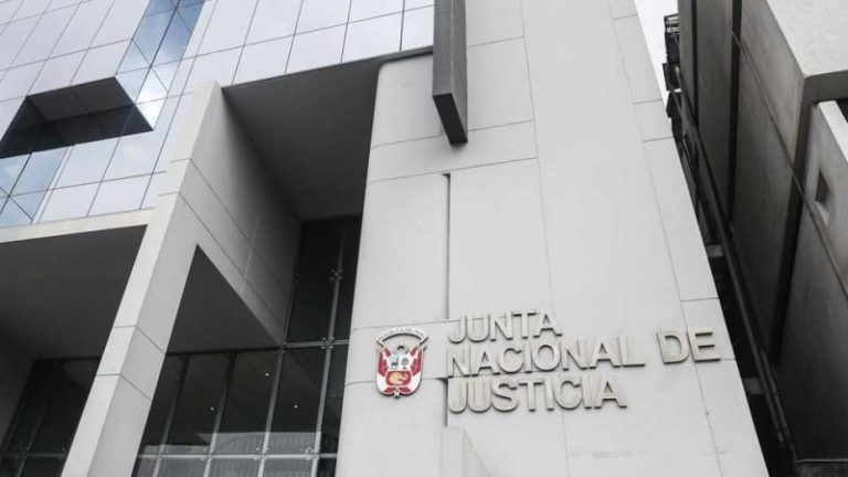 Defensoría del Pueblo confirma la creación de la comisión para seleccionar miembros de la JNJ