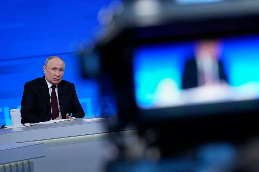 Asociaciones de periodistas exigen a Rusia que revierta su veto a 81 medios europeos