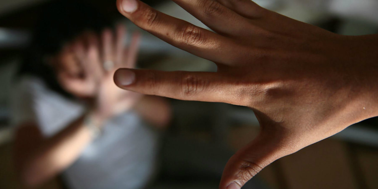 Incrementa presos por violación sexual