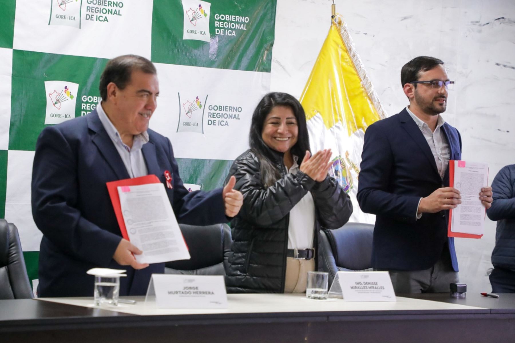 Dos villas deportivas para Ica: Obras ProInversión por S/ 83 millones