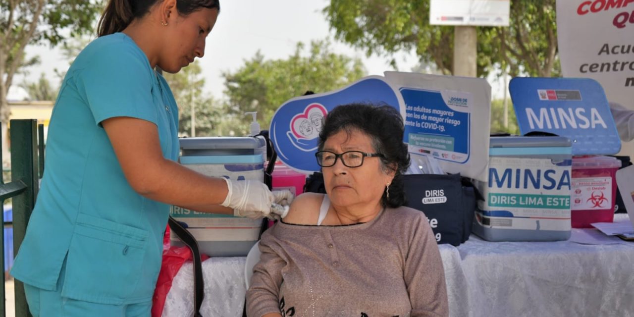 Minsa brindará atención médica a más de 9,000 personas