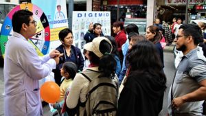 Minsa finaliza la Semana por el Uso Racional de Medicamentos