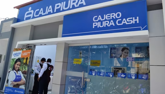¿Cuándo iniciará la transición de clientes de Caja Sullana a Caja Piura?