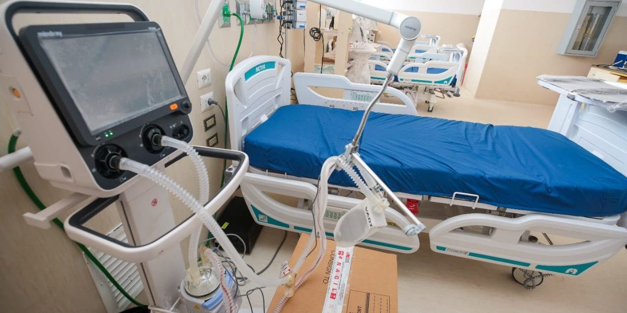 Minsa entrega modernos equipos médicos a hospitales