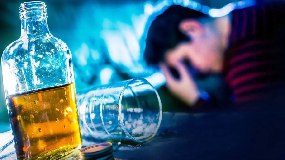 Jóvenes consumen alcohol de manera excesiva según INEI