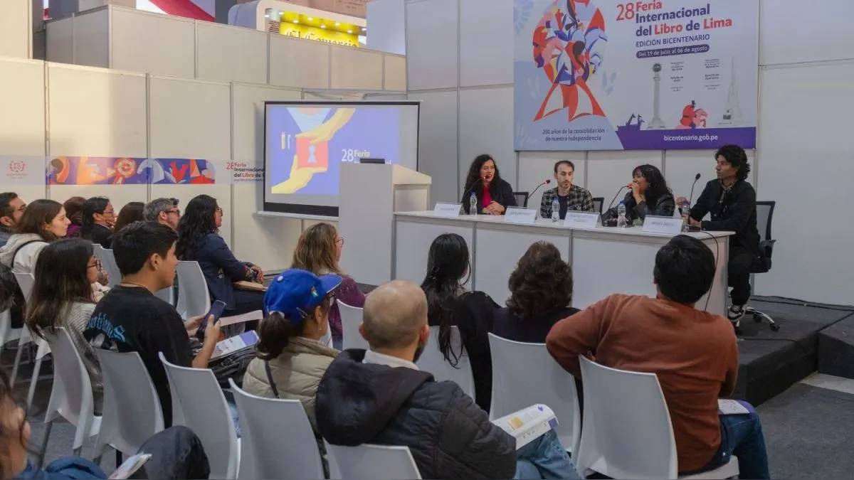 FIL Lima 2024: Cultura, literatura y música en un solo lugar
