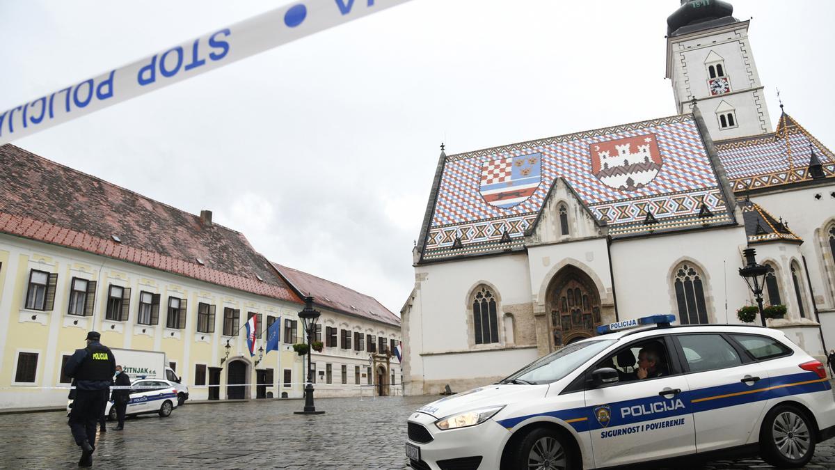 Croacia: Tiroteo en residencia de ancianos deja cinco muertos