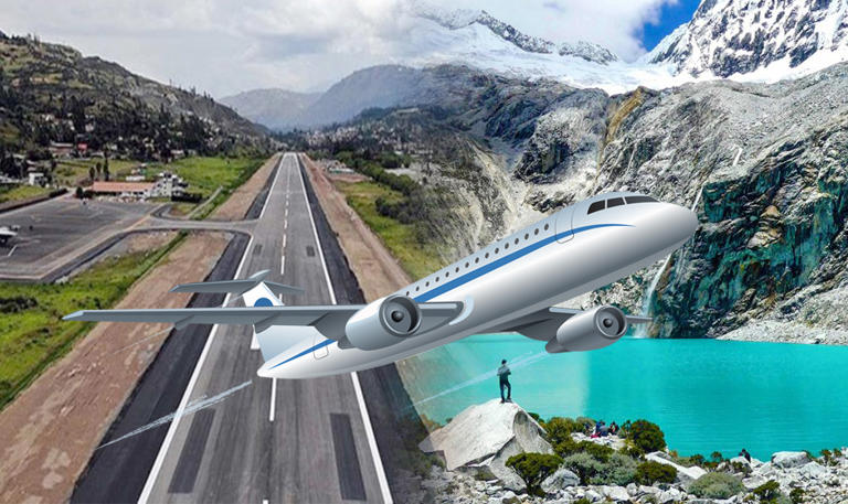 Aeropuerto de Anta: Se reanudan vuelos comerciales y se espera un aumento del turismo en Áncash