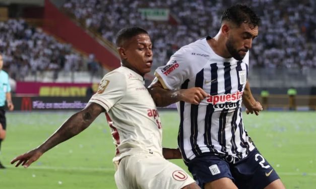 Universitario vs Alianza Lima: Canales para ver el clásico peruano