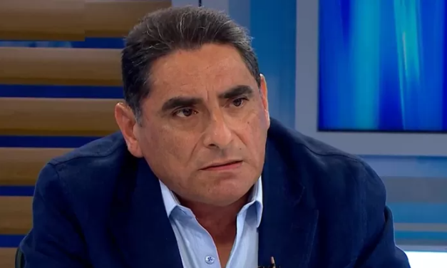 Carlos Álvarez se inscribirá al partido político "País Para Todos"