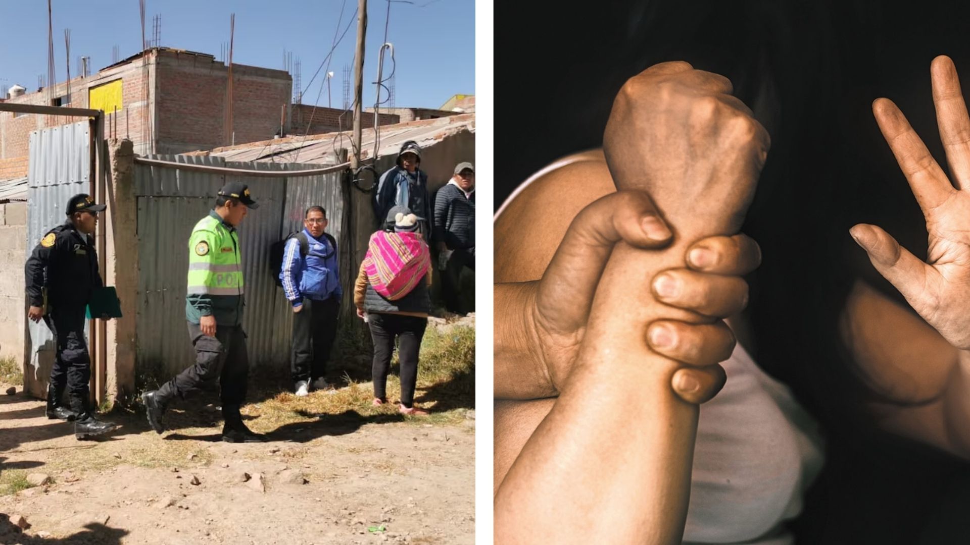 ¡Indignante! Mujer fue asesinada por su pareja en Puno