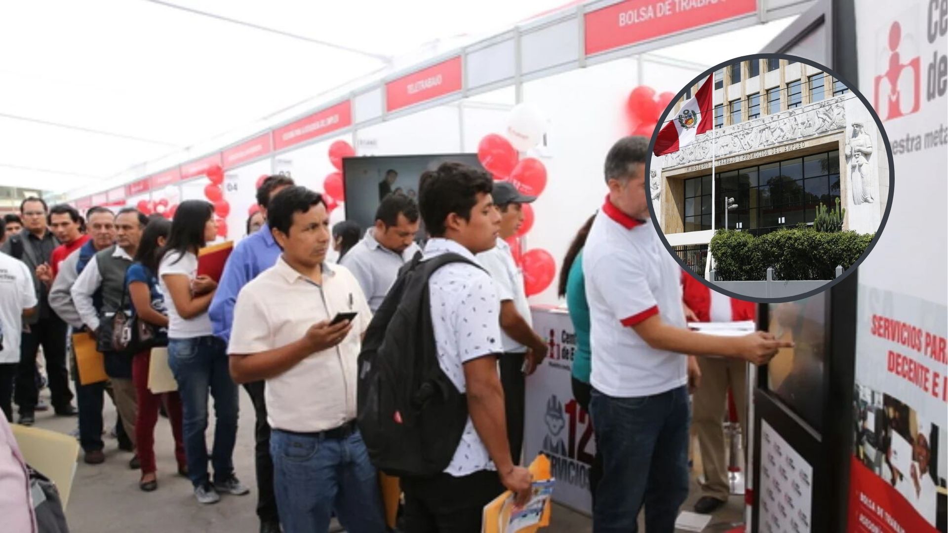 El Ministerio de Trabajo abre nueva convocatoria laboral