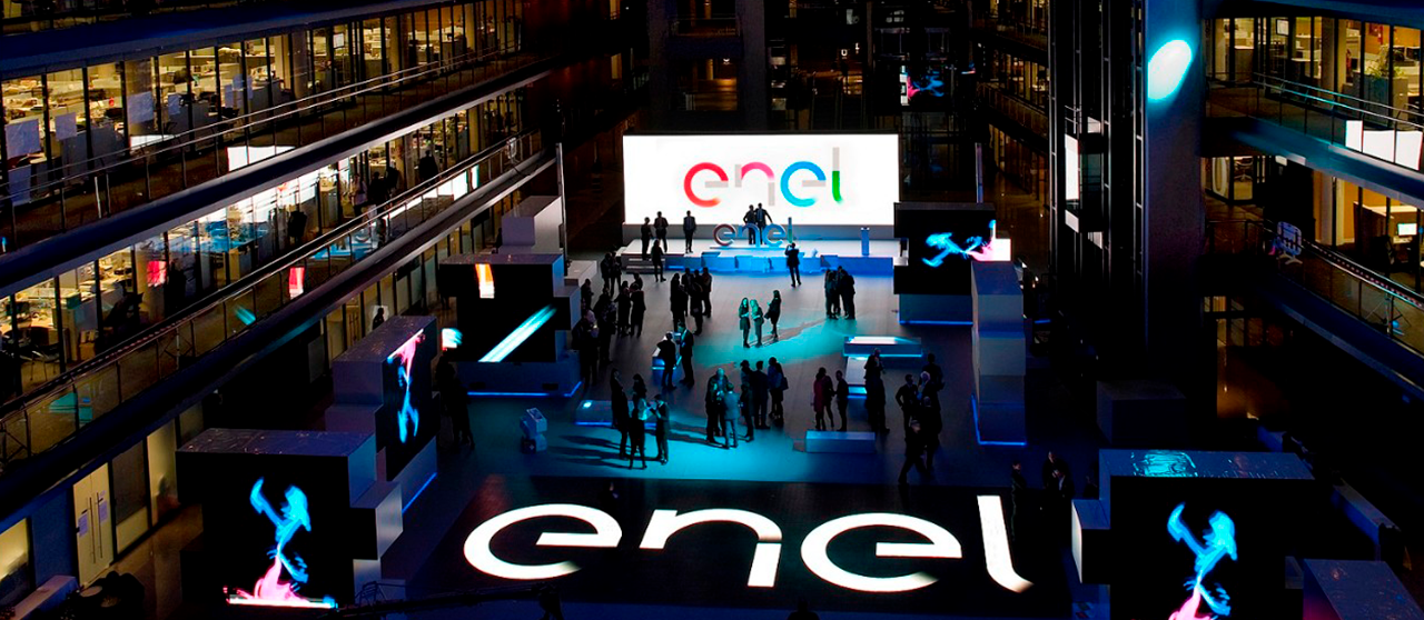 Enel Perú: Empresa china compra acciones y le cambia el nombre