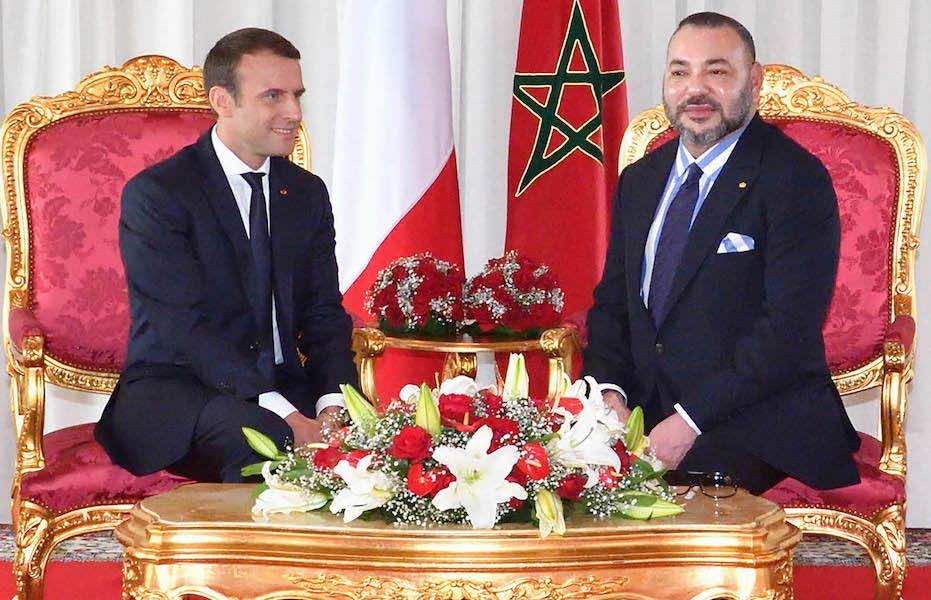 Evolución significativa en el respaldo de Francia a la soberanía marroquí sobre el Sahara