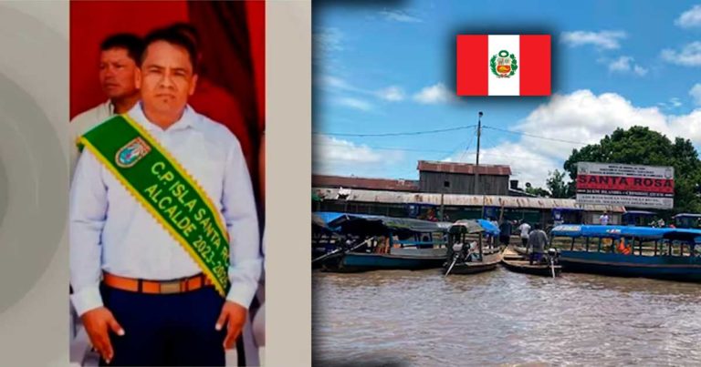 Isla Santa Rosa: Alcalde de la ciudad de Colombia se retracta por polémicas declaraciones