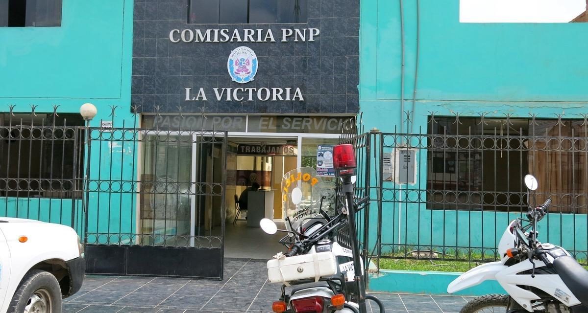 Inspectoría de PNP investiga abuso sexual contra suboficial