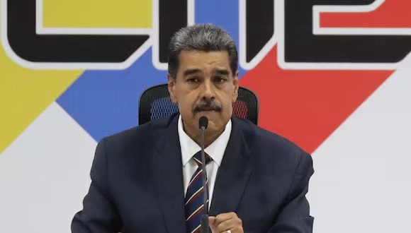 Izquierda peruana aplaude la victoria electoral de Nicolás Maduro en Venezuela