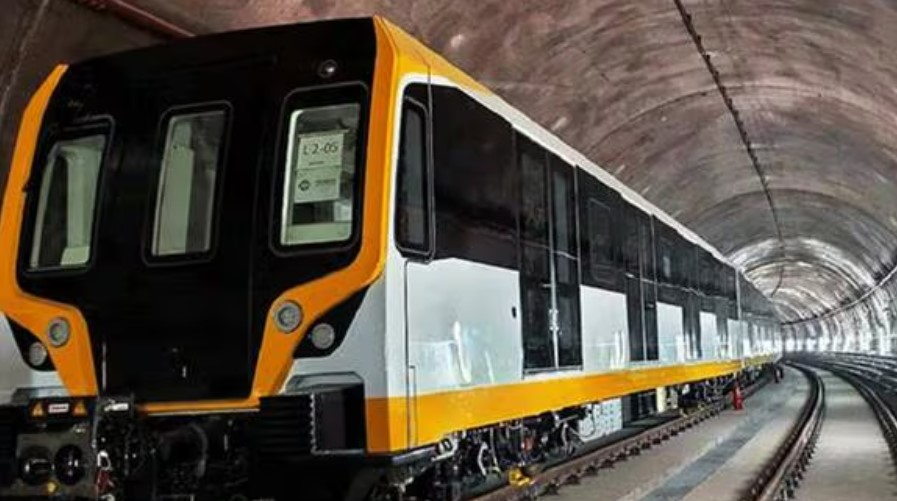 Exigen que Línea 3 del Metro de Lima llegue hasta Ancón