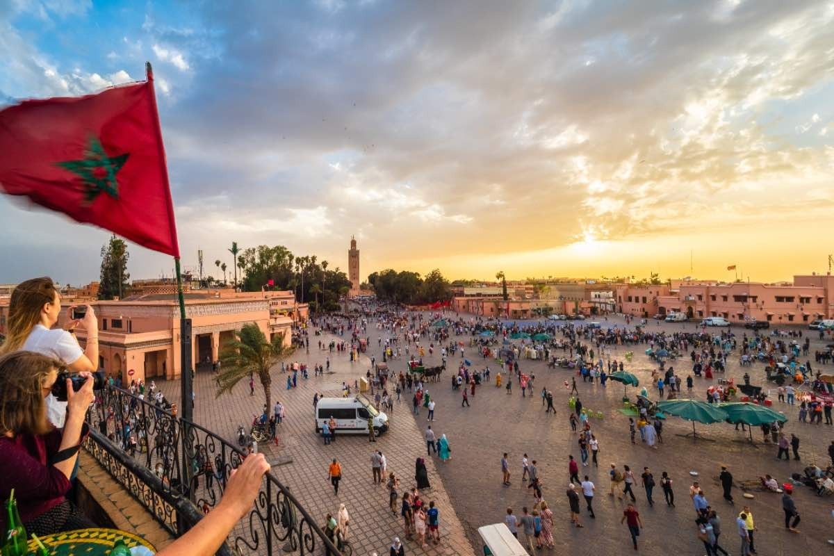 Marruecos «alienta y facilita activamente» la inversión extranjera