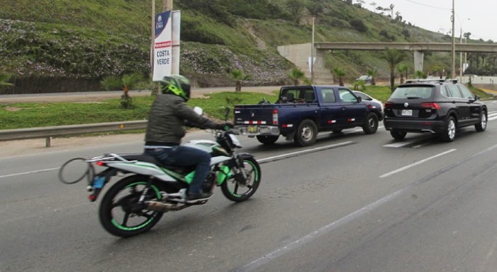 Costa Verde: Motos volverán al circuito de playas desde el 8 de julio