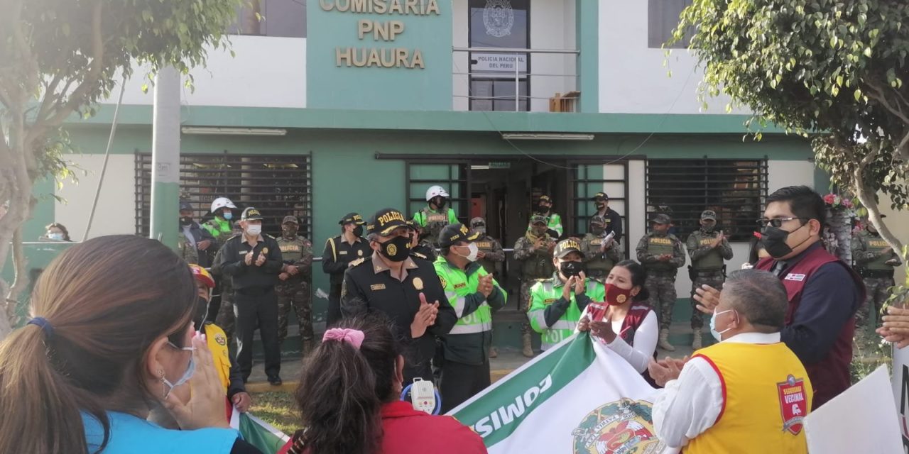 Huaura: Hallan sin vida a profesora tras presunto feminicidio