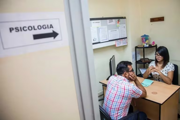 Más de 182 mil peruanos han sido diagnosticados con ansiedad