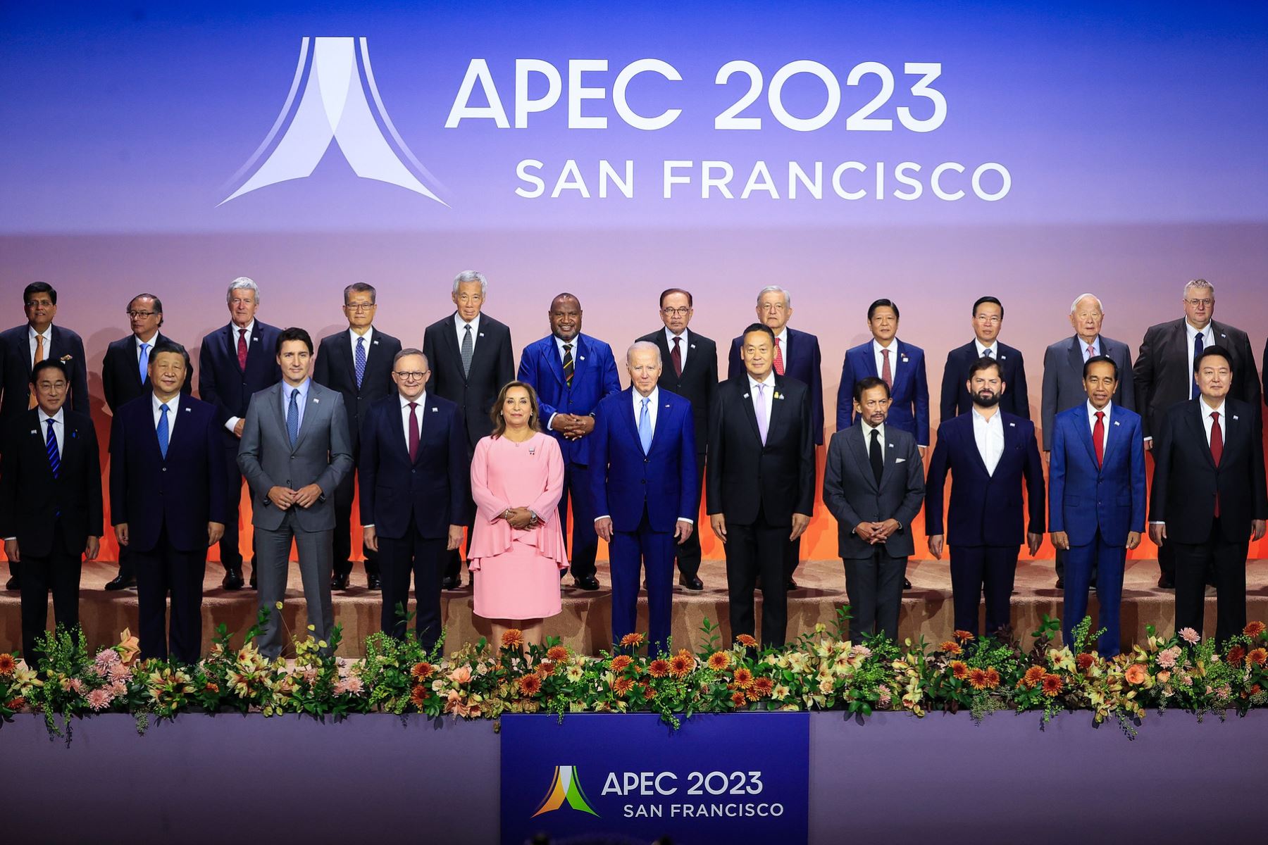 APEC 2024: Todo lo que debes saber sobre el foro económico