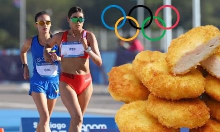 Atletas Olímpicos disfrutarán de platos con estrellas Michelin