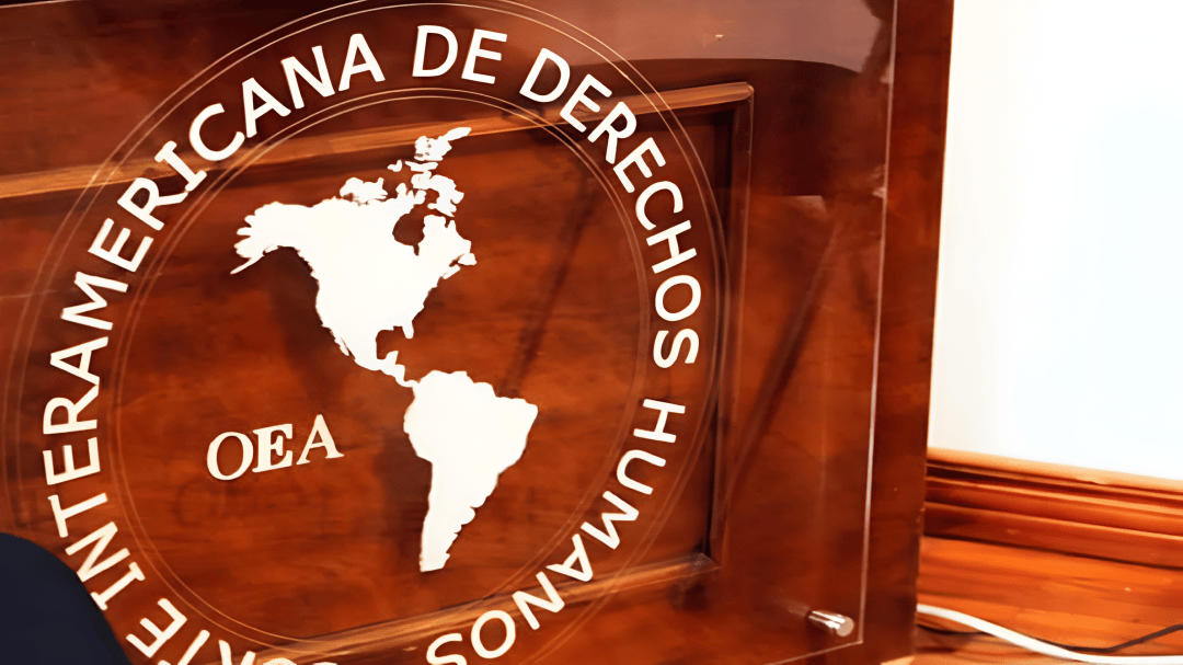Corte IDH instó a Perú anular proyecto de ley sobre lesa humanidad - La ...
