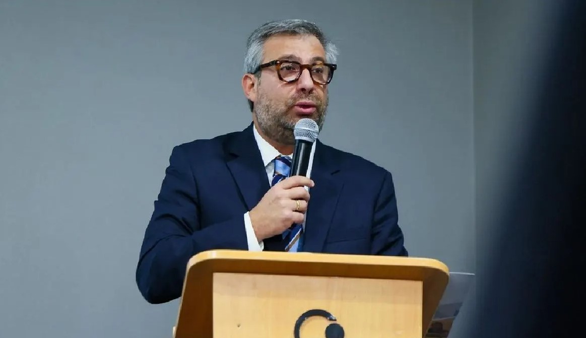 JNJ ratificó a Piero Corvetto como jefe de la ONPE
