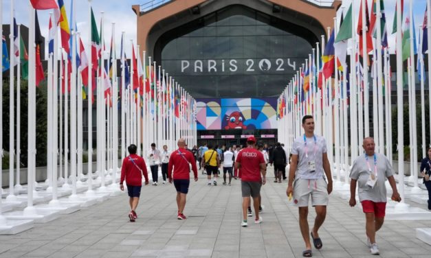 París 2024: Historia de los Juegos Olímpicos modernos