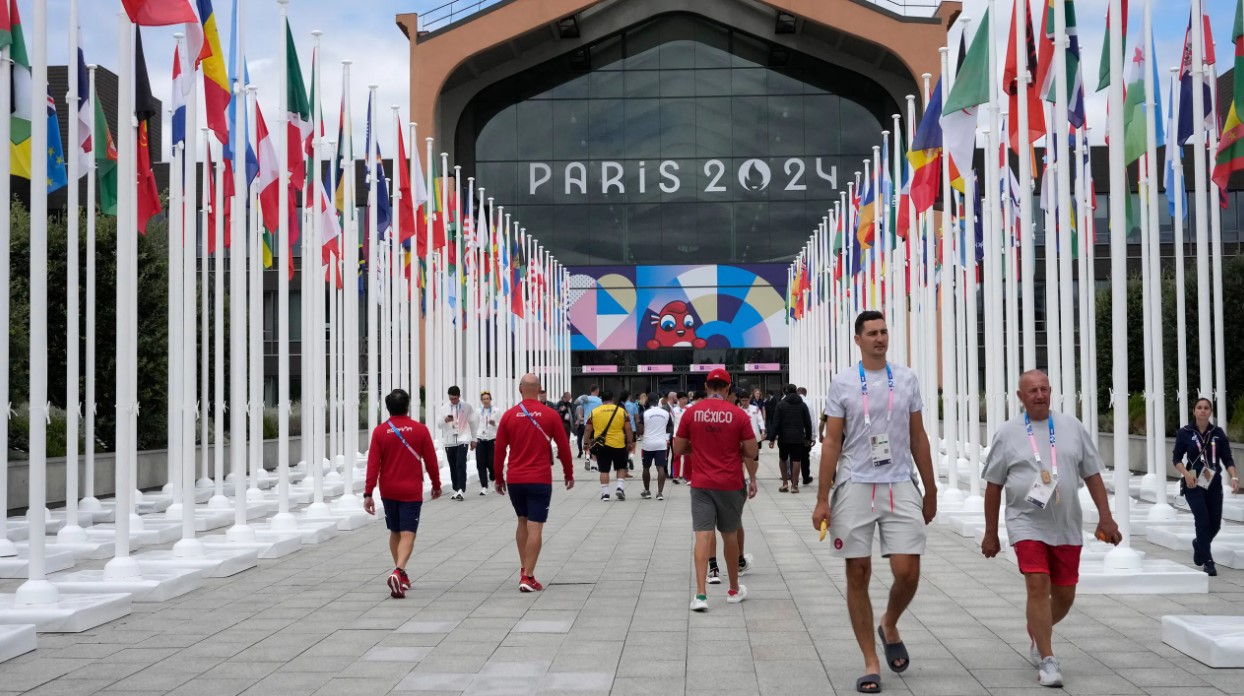 París 2024: Historia de los Juegos Olímpicos modernos