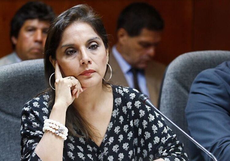 Patricia Juárez se perfila par integrar la Mesa Directiva del Congreso