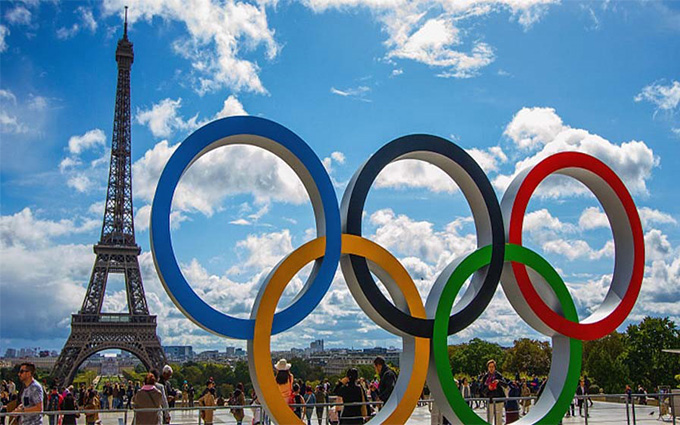 Juegos Olímpicos de París 2024: Detalles y transmisión