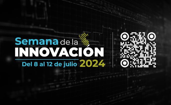 Concytec: Semana de la Innovación 2024