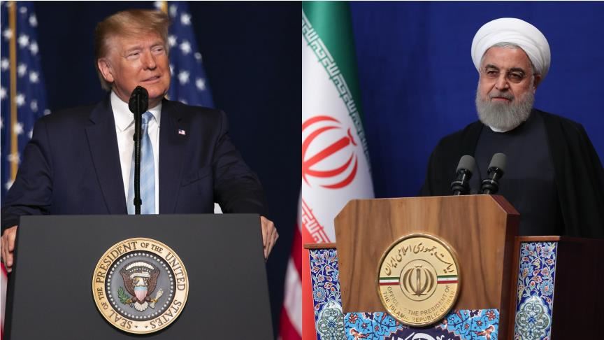 Irán niega plan para asesinar a Donald Trump