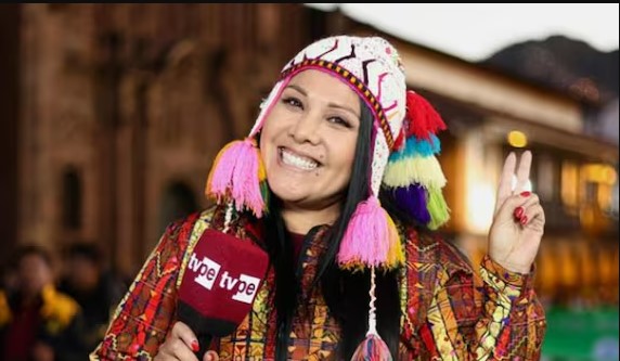 Tula Rodríguez: Fiscalía anticorrupción investiga contrato por conducción del Inti Raymi en TV Perú