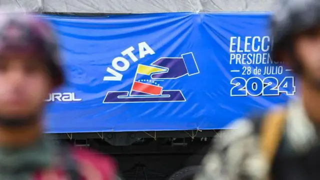 Brasil desiste en enviar observadores electorales a Venezuela