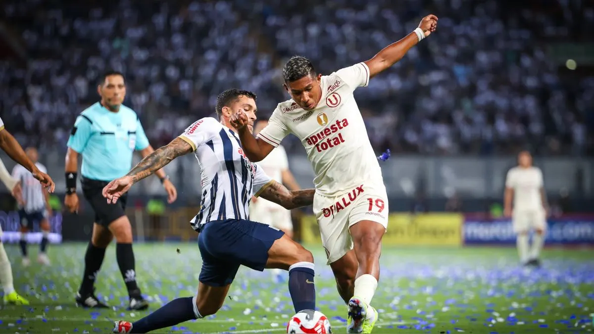 Universitario vs. Alianza Lima: Fecha, hora y detalles del segundo clásico del Torneo Clausura 2024