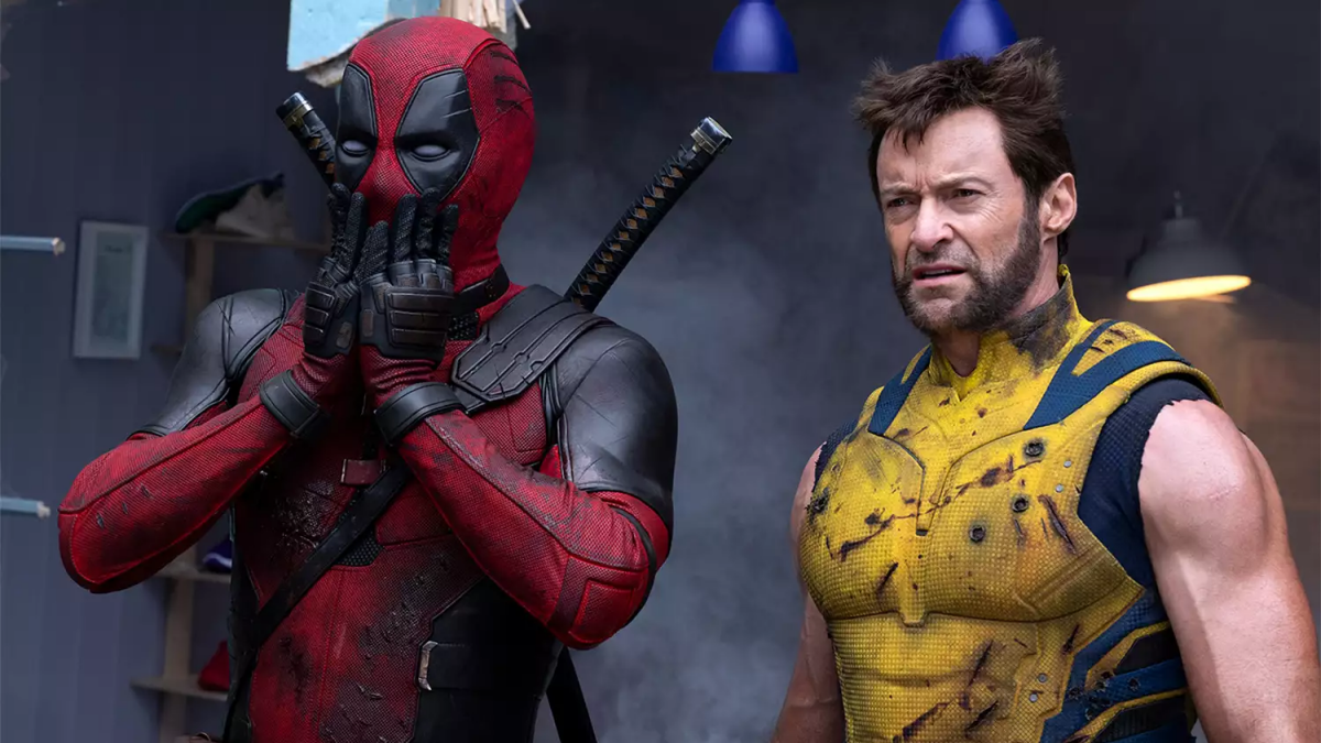 Fanáticos acampan en cines tras por preventa de «Deadpool & Wolverine»