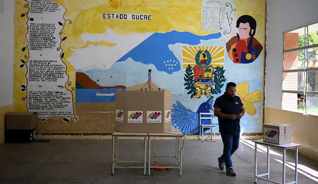 Elecciones venezolanas 2024: Requisitos, inscripción y cómo encontrar tu local de votación