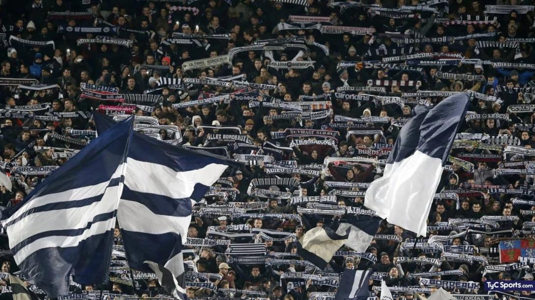 Reconocido club francés descendió a la tercera división por problemas financieros