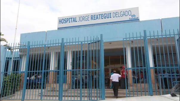 Pacientes denuncian falta de reactivos en Hospital de EsSalud