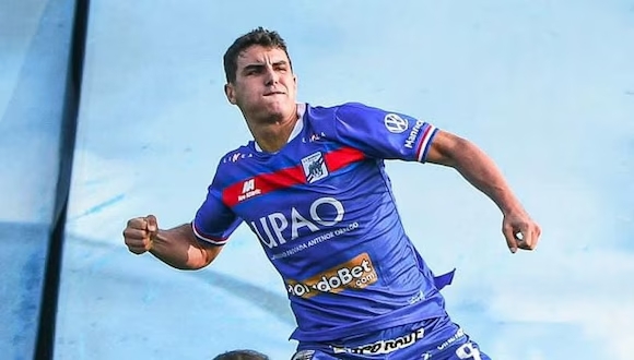Alianza Lima a punto de firmar con Matías Succar: Nuevo refuerzo para el Torneo Clausura 2024