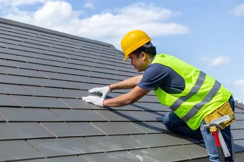Revitalización de tejados: seguridad, estética y ahorro energético